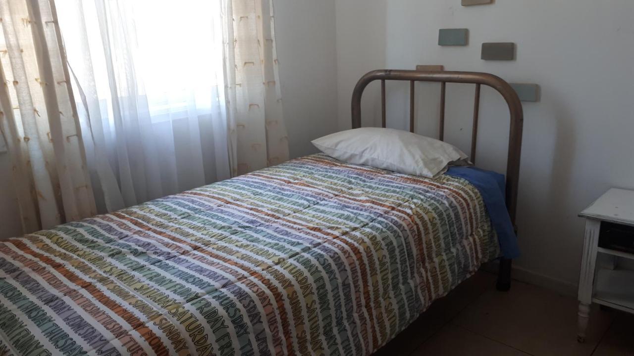 Hotel Montealegre Valparaiso Bagian luar foto