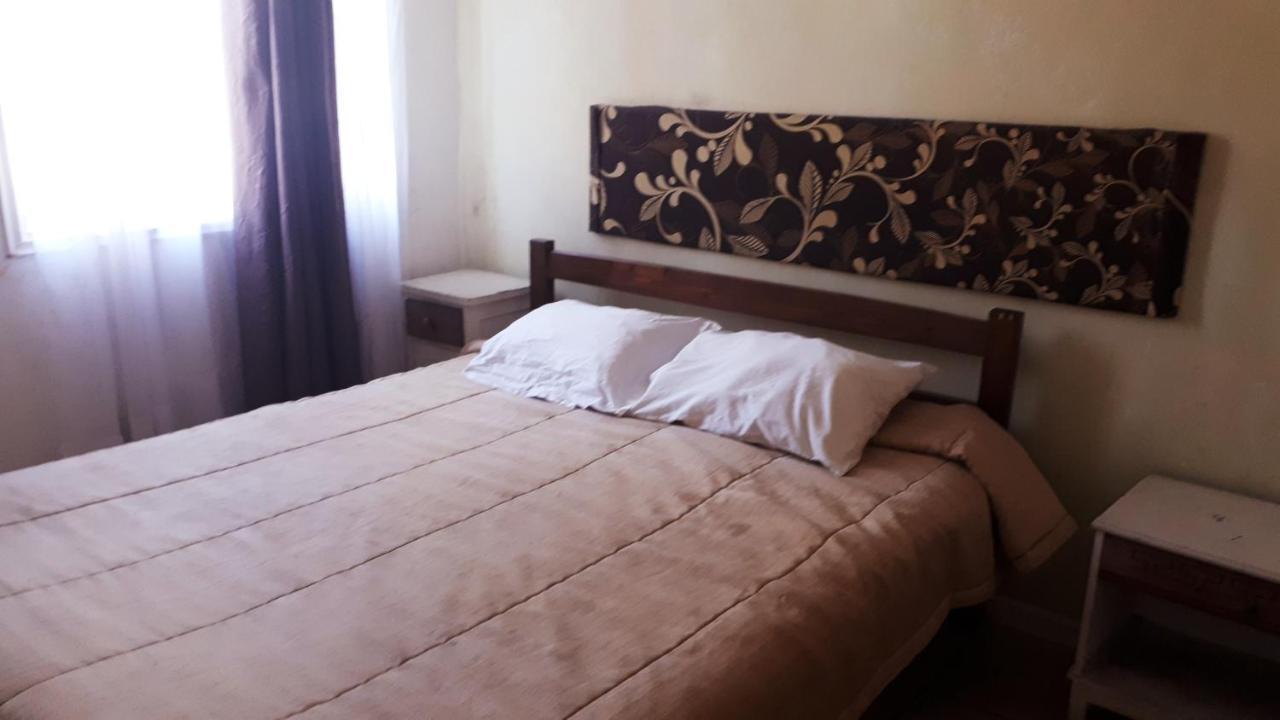 Hotel Montealegre Valparaiso Bagian luar foto
