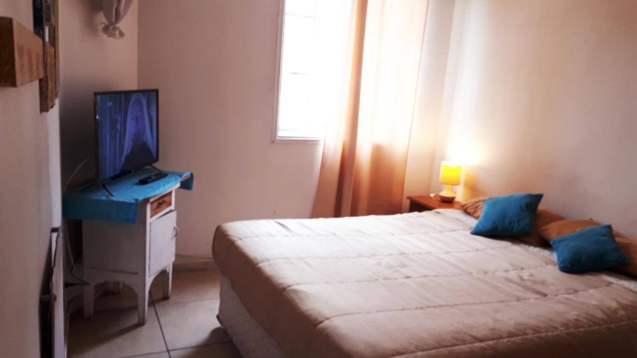 Hotel Montealegre Valparaiso Bagian luar foto